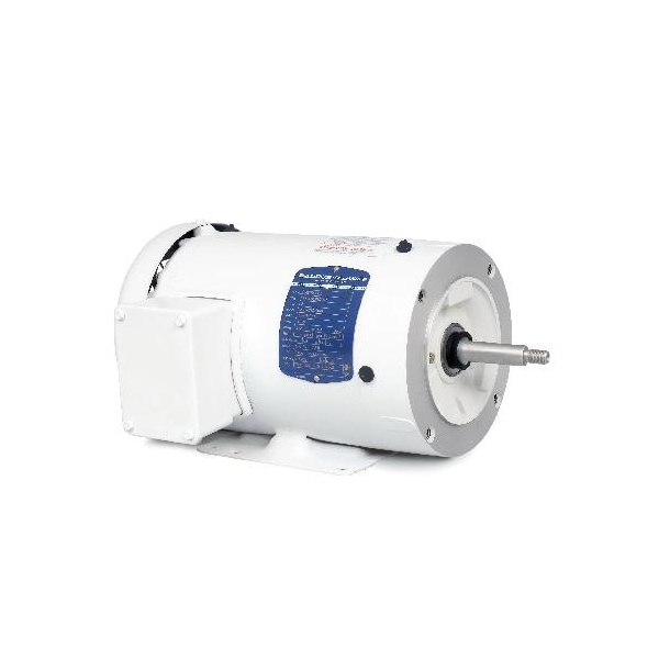 3Hp, 3450Rpm, 3Ph, 60Hz, 56J, 3540M, Tefc, F1, N, CJEWDM3559